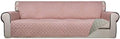 PureFit Reversible Quilted Couch Covers by PureFit