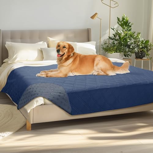 Luciphia Waterproof Couch Cover by luciphia