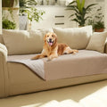 Luciphia Waterproof Couch Cover by luciphia