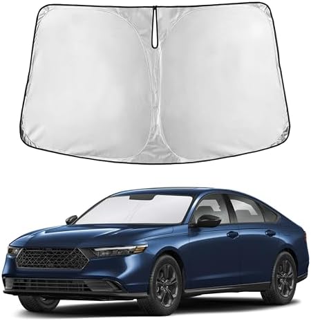 Autovir Windshields Sun Shade Fit by Autovir