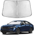 Autovir Windshields Sun Shade Fit by Autovir