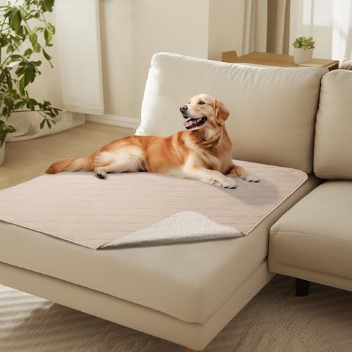 Luciphia Waterproof Couch Cover by luciphia