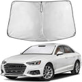 EcoNour Windshield Sunshade Compatible by EcoNour