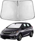 Autovir Windshields Sun Shade Fit by Autovir