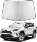 Autovir Windshields Sun Shade Fit by Autovir