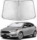 EcoNour Windshield Sunshade Compatible by EcoNour
