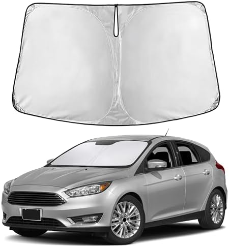 EcoNour Windshield Sunshade Compatible by EcoNour