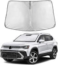 EcoNour Windshield Sunshade Compatible by EcoNour