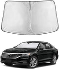 EcoNour Windshield Sunshade Compatible by EcoNour