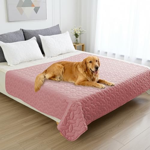 Ameritex Pet Bed Cover Dog Bed Blanket - Image 6
