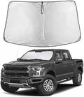 EcoNour Windshield Sunshade Compatible by EcoNour
