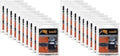 10 Piece Painter Plastic Drop Cloths Sheet, Waterproof Anti-dust Cover by LOOBANI