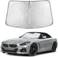 EcoNour Windshield Sunshade Compatible by EcoNour