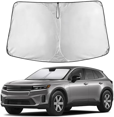 EcoNour Windshield Sunshade Compatible by EcoNour