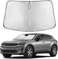 EcoNour Windshield Sunshade Compatible by EcoNour