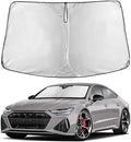 EcoNour Windshield Sunshade Compatible by EcoNour