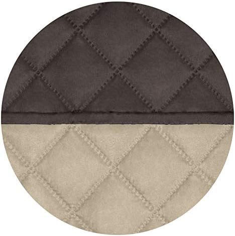 PureFit Reversible Quilted Couch Covers - Image 5