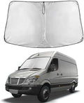 EcoNour Windshield Sunshade Compatible by EcoNour