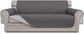 Easy-Going Reversible Couch Cover, 3 Cushion Sofa by Easy-Going