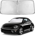 EcoNour Windshield Sunshade Compatible by EcoNour