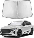EcoNour Windshield Sunshade Compatible by EcoNour