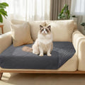Luciphia Waterproof Couch Cover by luciphia