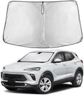 EcoNour Windshield Sunshade Compatible by EcoNour