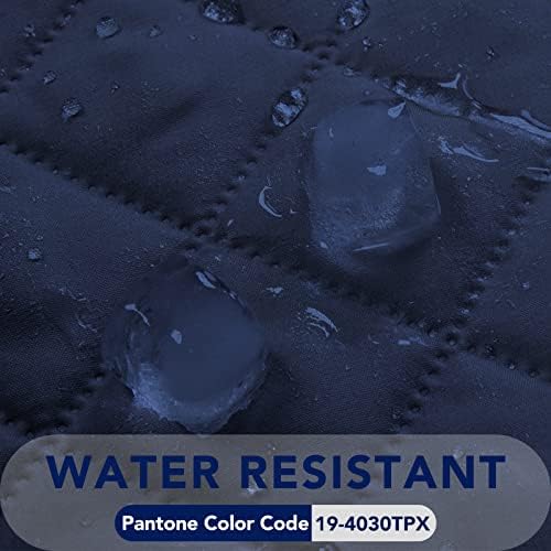 PureFit Reversible Quilted Couch Covers - Image 4