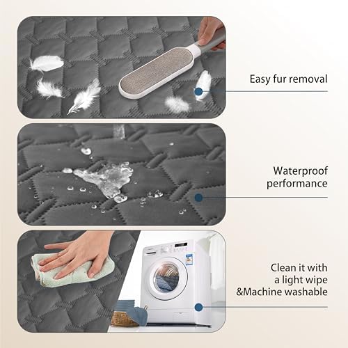 gogobunny Waterproof Dog Blankets - Image 4