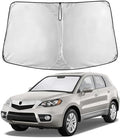 EcoNour Windshield Sunshade Compatible by EcoNour