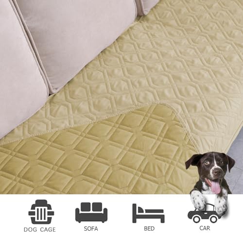 Ameritex Waterproof Dog Bed Cover Pet Blanket - Image 3