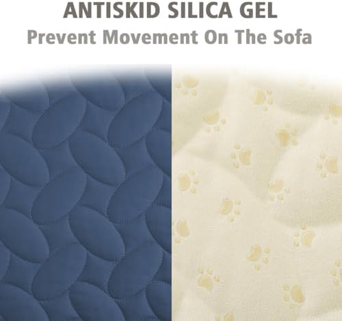 Ameritex Pet Bed Cover Dog Bed Blanket - Image 4
