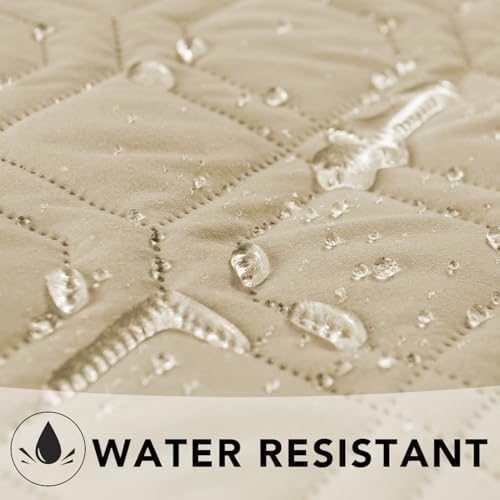 Ameritex Waterproof Dog Bed Cover Pet Blanket - Image 2
