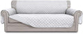 Easy-Going Reversible Couch Cover, 3 Cushion Sofa by Easy-Going
