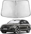 EcoNour Windshield Sunshade Compatible by EcoNour