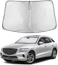 EcoNour Windshield Sunshade Compatible by EcoNour