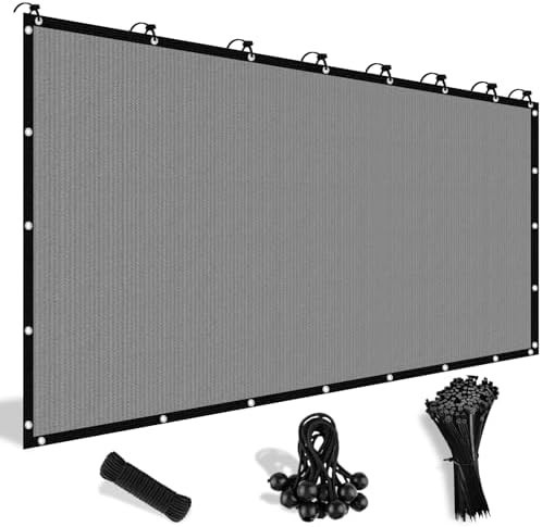 Shade&Beyond 90% Sun Shade Cloth by ShadeBeyond