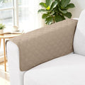 Smiry Waterproof Reversible Pet Couch Covers by Smiry