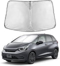 EcoNour Windshield Sunshade Compatible by EcoNour