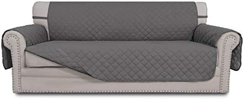 Easy-Going Reversible Couch Cover by Easy-Going