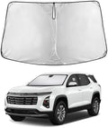 EcoNour Windshield Sunshade Compatible by EcoNour