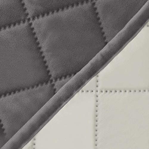 Easy-Going Reversible Couch Cover, 4 Seater Sofa, XX-Large Sofa - Image 6