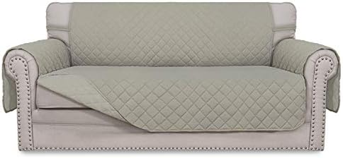 Easy-Going Reversible Couch Cover, 2 Cushion Sofa by Easy-Going