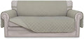 Easy-Going Reversible Couch Cover, 2 Cushion Sofa by Easy-Going