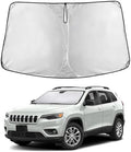 EcoNour Windshield Sunshade Compatible by EcoNour