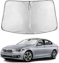 EcoNour Windshield Sunshade 2023–2024 2025 by EcoNour
