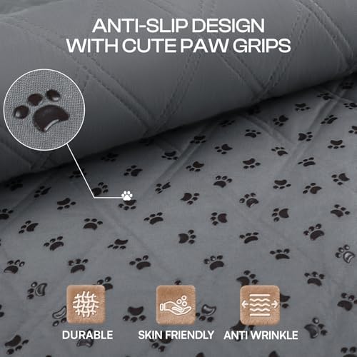 Luciphia Waterproof Couch Cover - Image 3