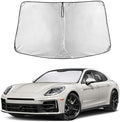 EcoNour Windshield Sunshade Compatible by EcoNour