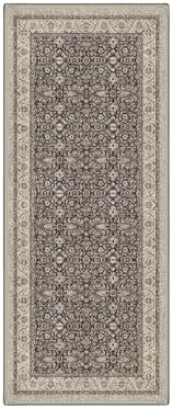 GENIMO 2.5x8 Outdoor Runner Rug, Washable - Image 2
