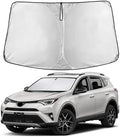 EcoNour Windshield Sunshade Compatible by EcoNour